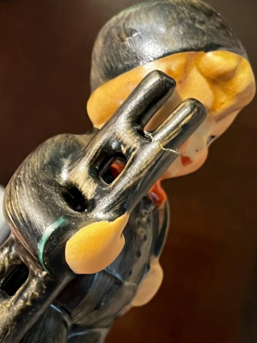 70s Hummel Figurine 4